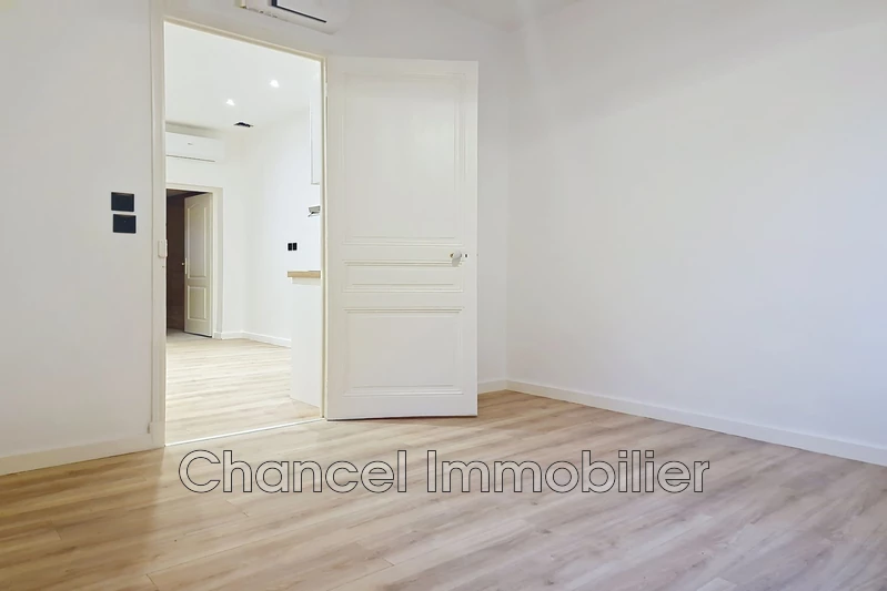 Vente appartement Antibes  