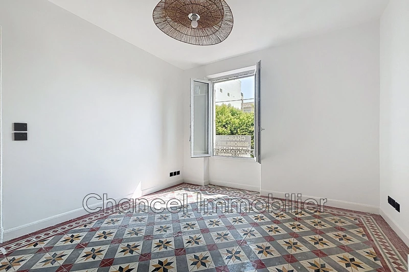 Vente appartement Antibes  