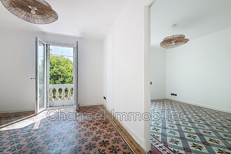 Vente appartement Antibes  