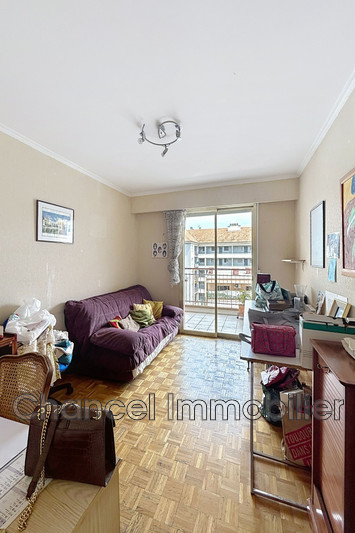 Vente appartement Saint-Laurent-du-Var  