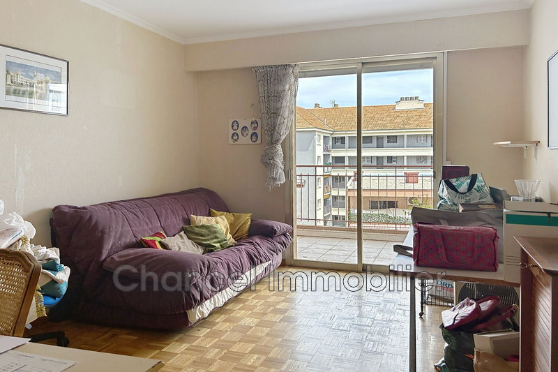 Vente appartement Saint-Laurent-du-Var  
