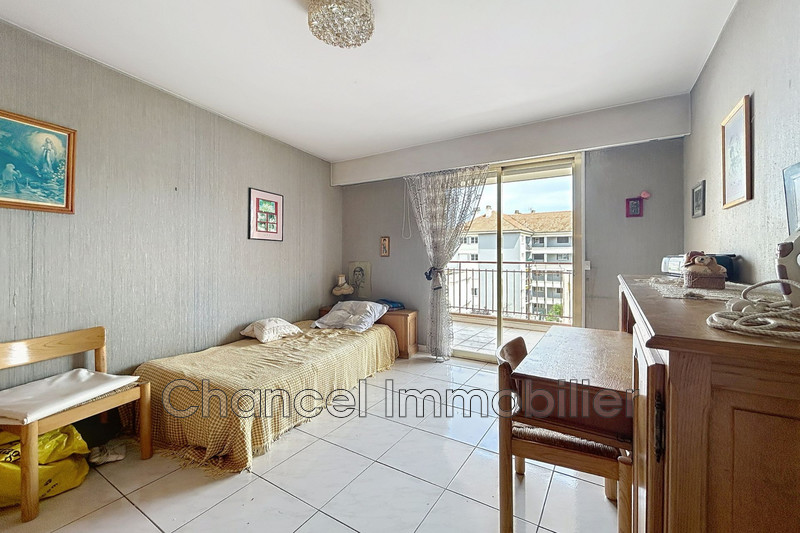Vente appartement Saint-Laurent-du-Var  