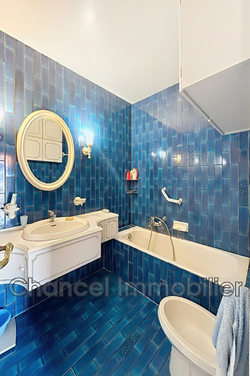 Vente appartement Saint-Laurent-du-Var  