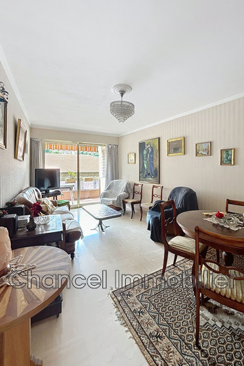 Vente appartement Saint-Laurent-du-Var  