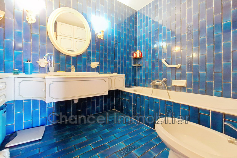 Vente appartement Saint-Laurent-du-Var  