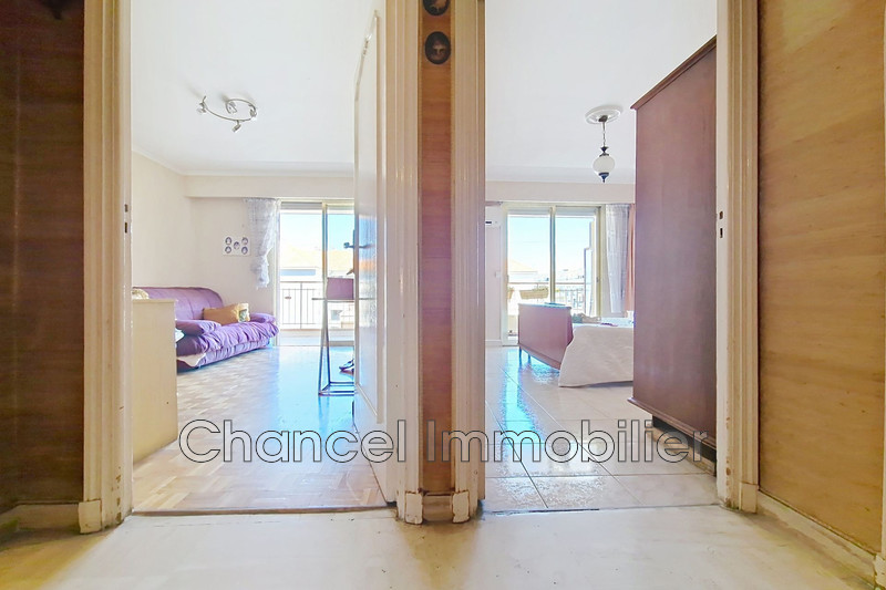 Vente appartement Saint-Laurent-du-Var  