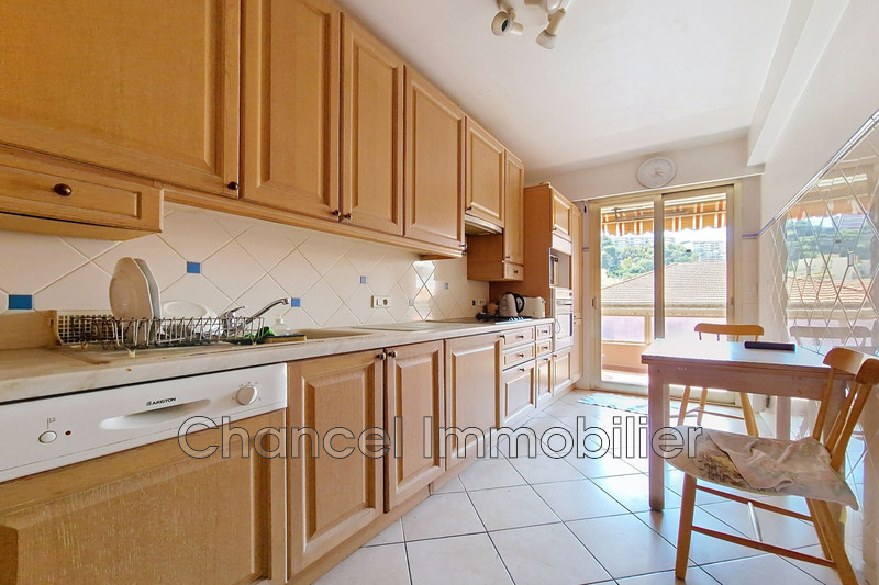 Vente appartement Saint-Laurent-du-Var  