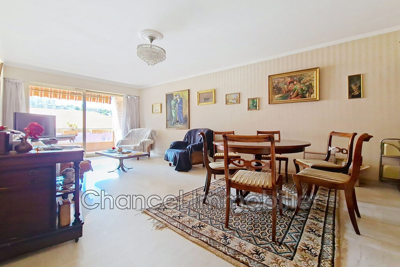 Vente appartement Saint-Laurent-du-Var  