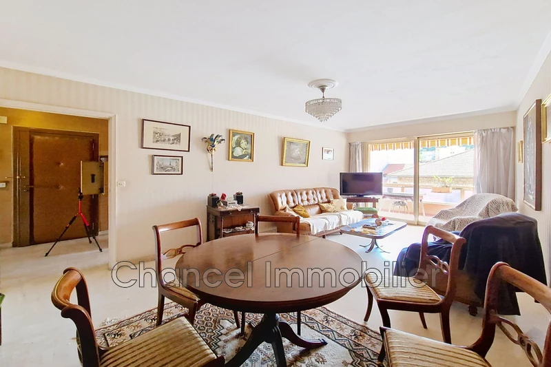 Vente appartement Saint-Laurent-du-Var  