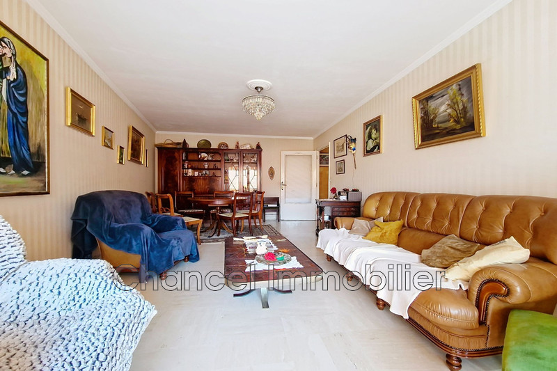 Vente appartement Saint-Laurent-du-Var  