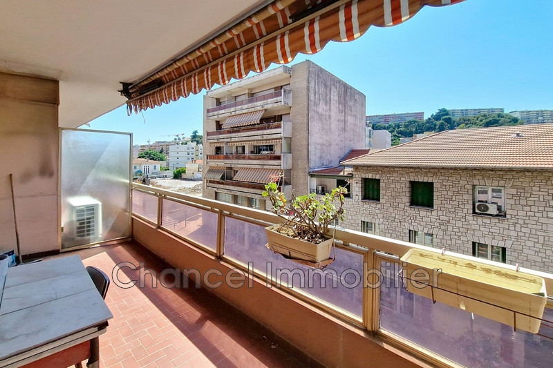 Vente appartement Saint-Laurent-du-Var  