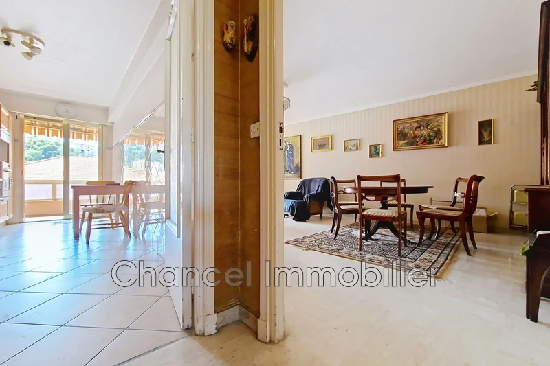 Vente appartement Saint-Laurent-du-Var  