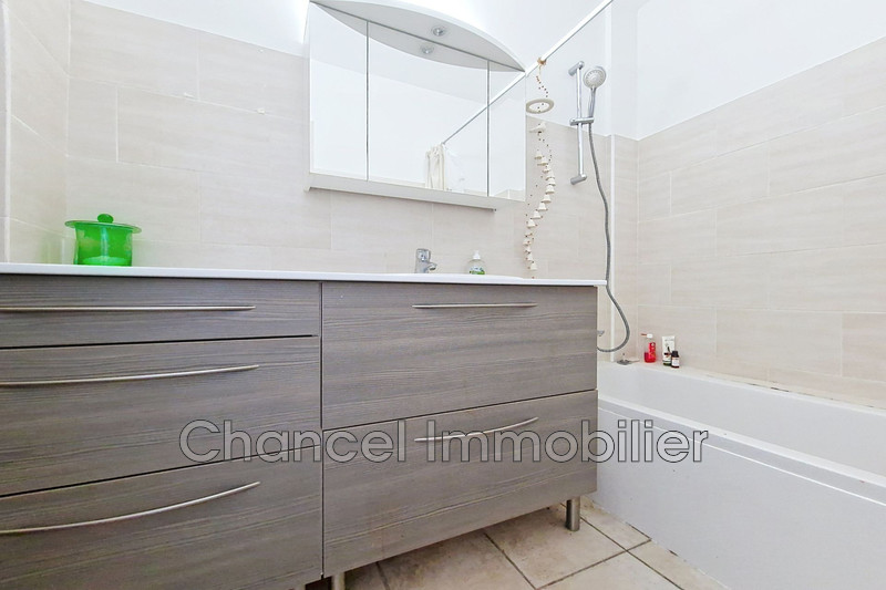 Vente appartement Cagnes-sur-Mer  