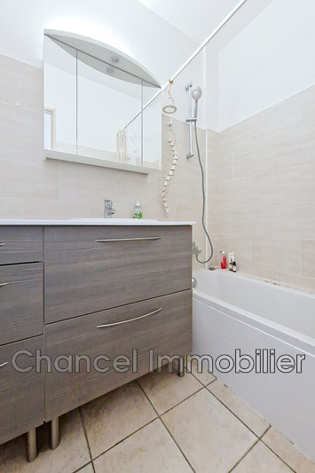 Vente appartement Cagnes-sur-Mer  