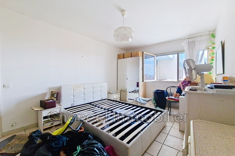 Vente appartement Cagnes-sur-Mer  