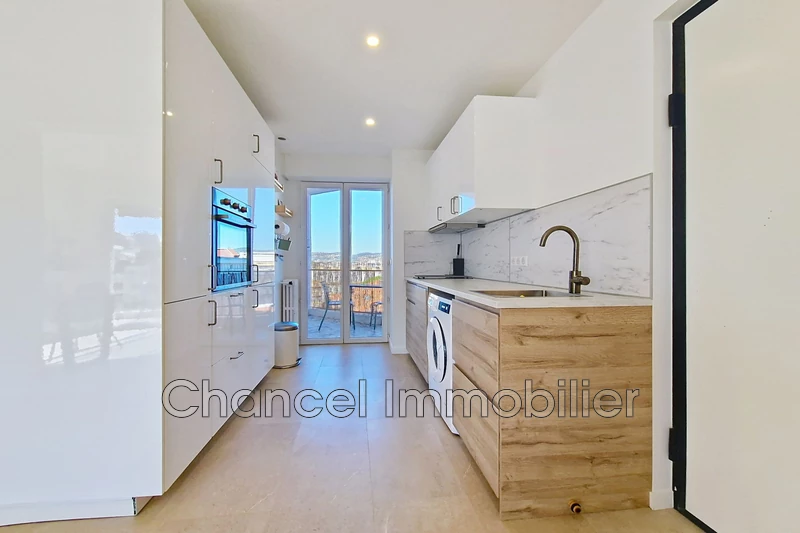 Vente appartement Juan-les-Pins  