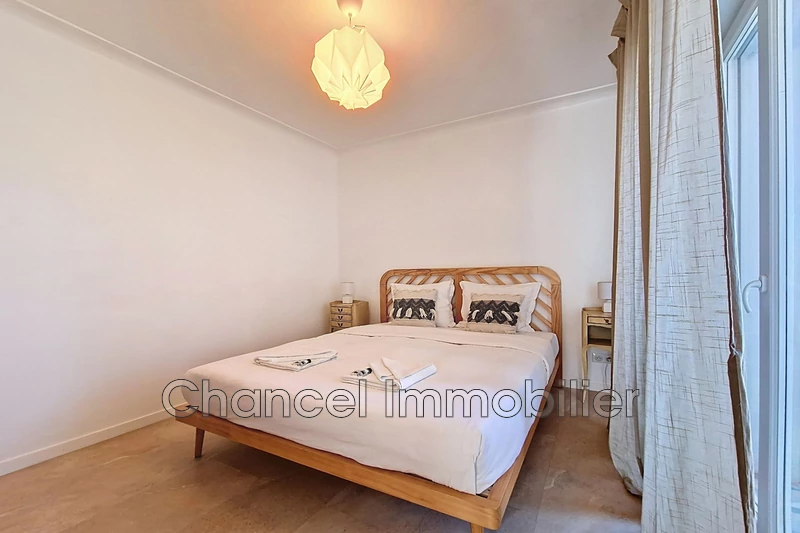 Vente appartement Juan-les-Pins  