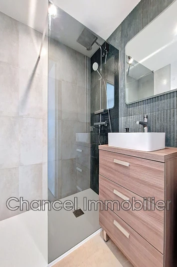 Vente appartement Juan-les-Pins  