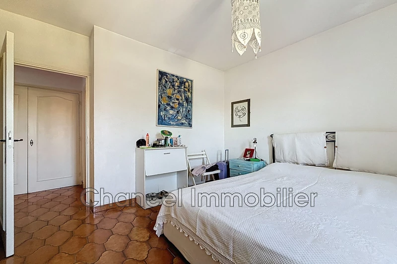 Vente appartement Juan-les-Pins  