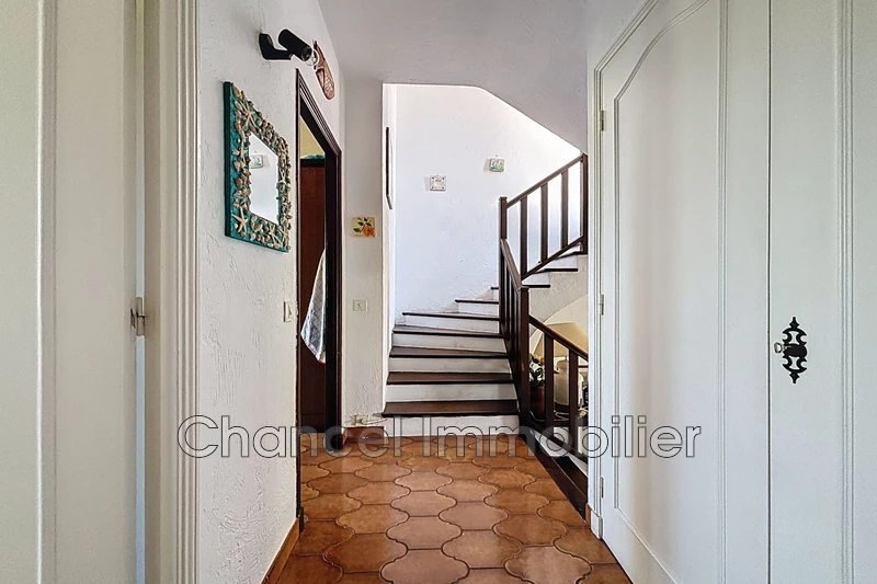 Vente appartement Juan-les-Pins  