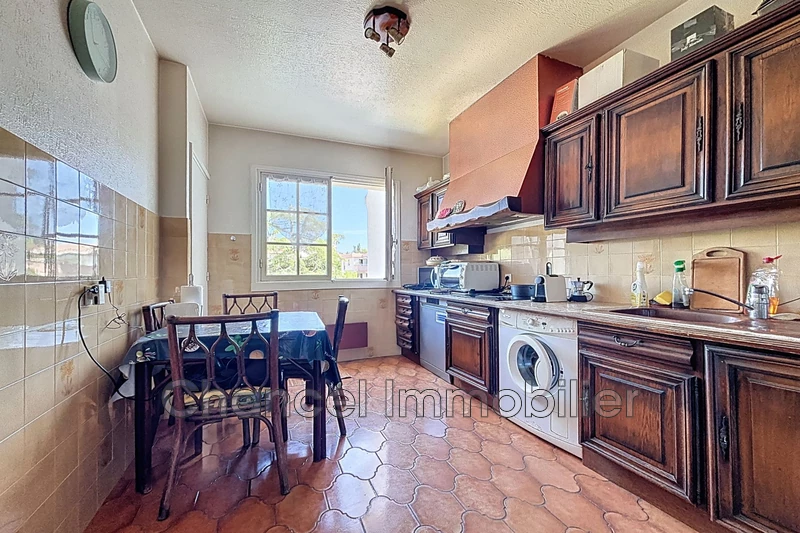 Vente appartement Juan-les-Pins  