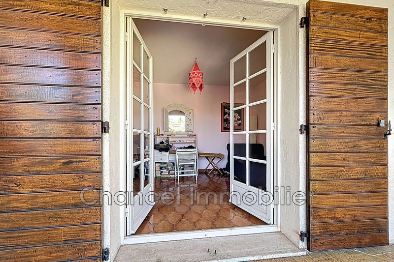 Vente appartement Juan-les-Pins  