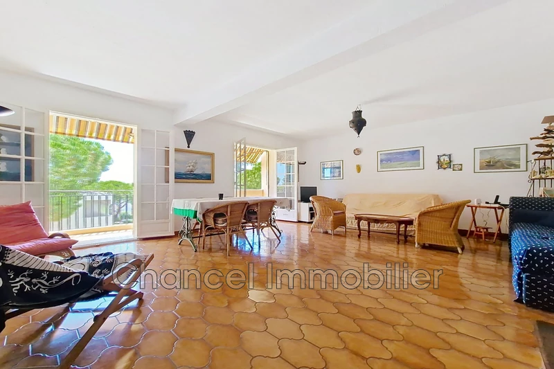 Vente appartement Juan-les-Pins  