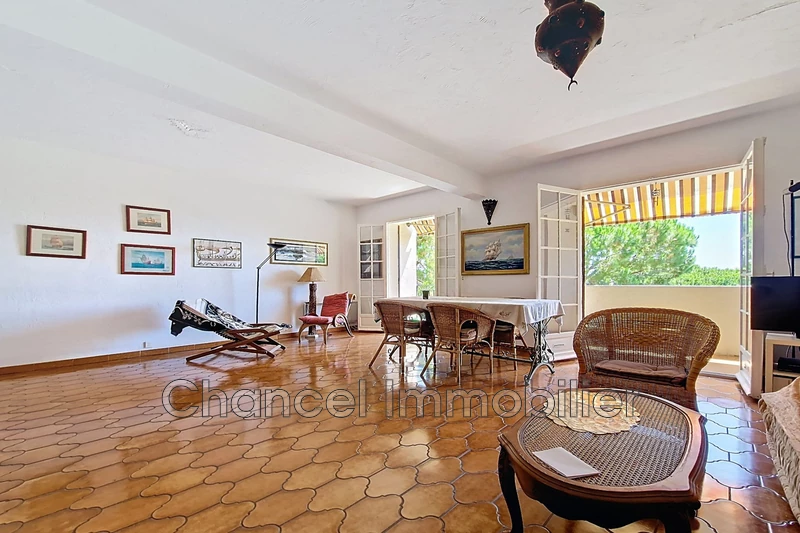 Vente appartement Juan-les-Pins  