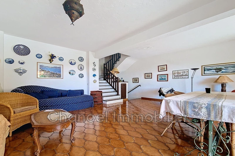 Vente appartement Juan-les-Pins  