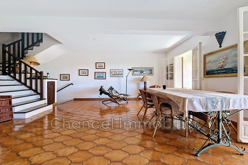 Vente appartement Juan-les-Pins  
