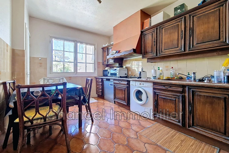 Vente appartement Juan-les-Pins  