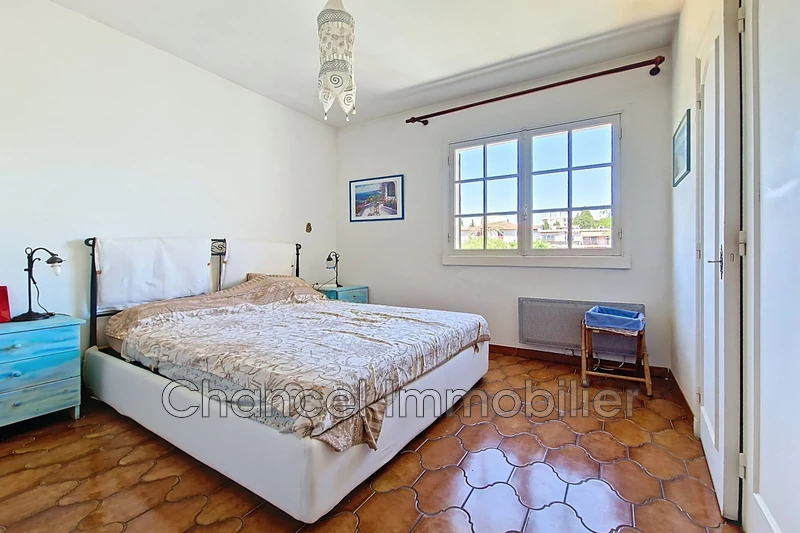 Vente appartement Juan-les-Pins  