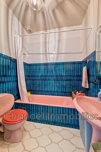 Vente appartement Juan-les-Pins  