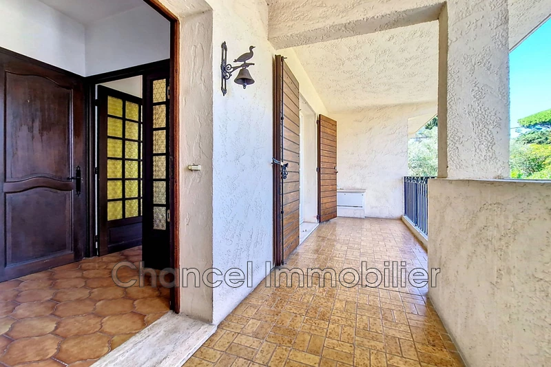 Vente appartement Juan-les-Pins  