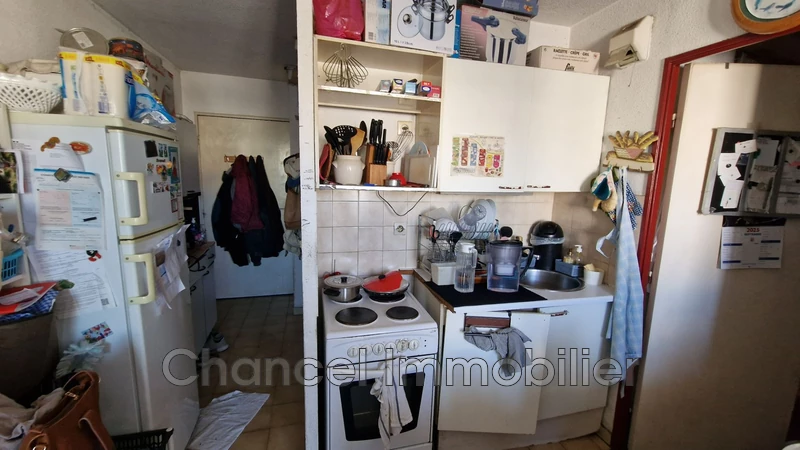 Vente appartement Vallauris  
