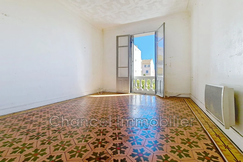 Vente appartement Antibes  