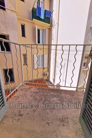Vente appartement Antibes  