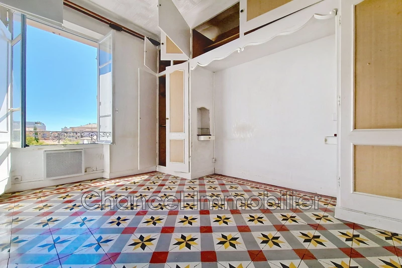 Vente appartement Antibes  