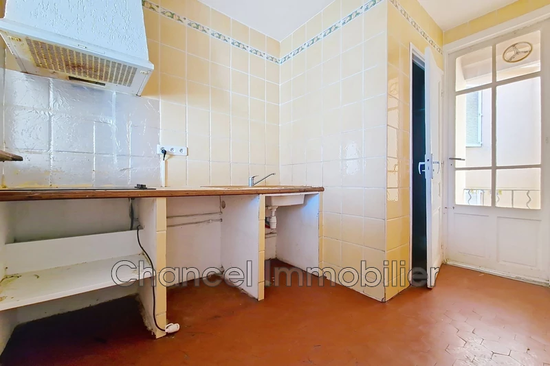 Vente appartement Antibes  
