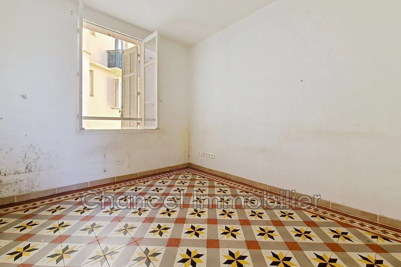 Vente appartement Antibes  