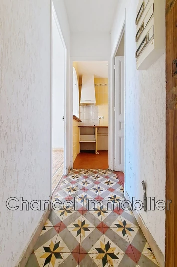 Vente appartement Antibes  