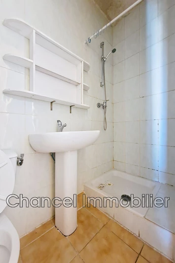 Vente appartement Antibes  