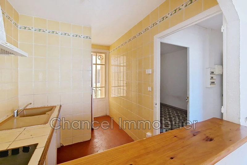 Vente appartement Antibes  