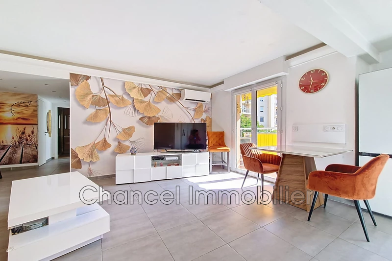 Appartement Antibes Centre-ville,   achat appartement  3 pièces   52&nbsp;m&sup2;