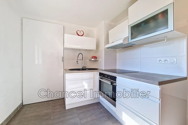 Vente appartement Antibes  