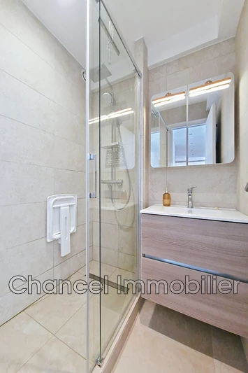 Vente appartement Antibes  
