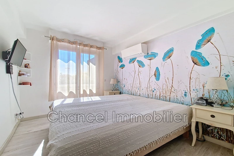 Vente appartement Antibes  