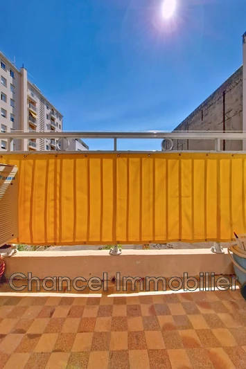 Vente appartement Antibes  