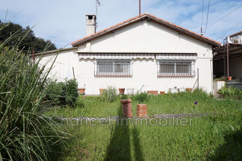 vente Maison villa Antibes Super antibes Villa Antibes Super antibes, achat villa 2 chambres 81 m²