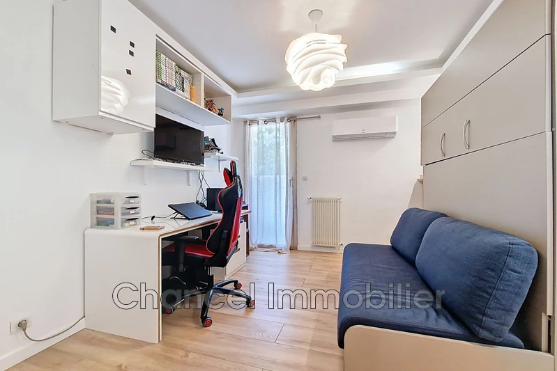 Vente appartement Nice  